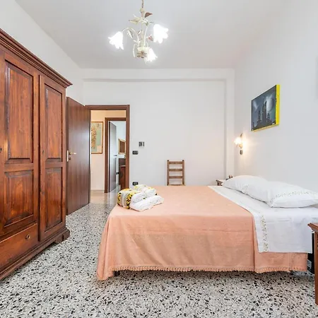 Casa Maria Di Loreto דירה *
