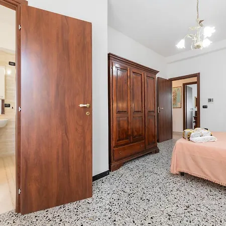 Casa Maria Di Loreto דירה קליארי