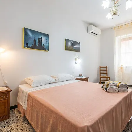 Casa Maria Di Loreto *