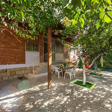 דירה Casa Maria Di Loreto קליארי