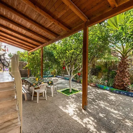 דירה Casa Maria Di Loreto קליארי