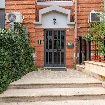 Casa Maria Di Loreto דירה קליארי