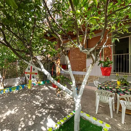 דירה Casa Maria Di Loreto *