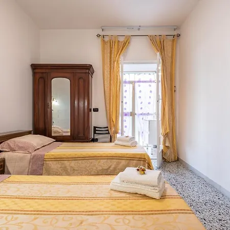 Casa Maria Di Loreto